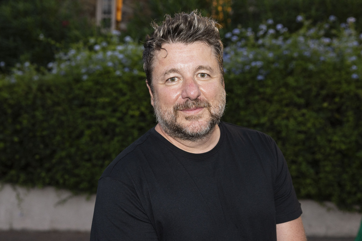 Bruno Guillon séquestré avec sa femme et son fils : ce que les deux suspects mineurs ont dit aux policiers