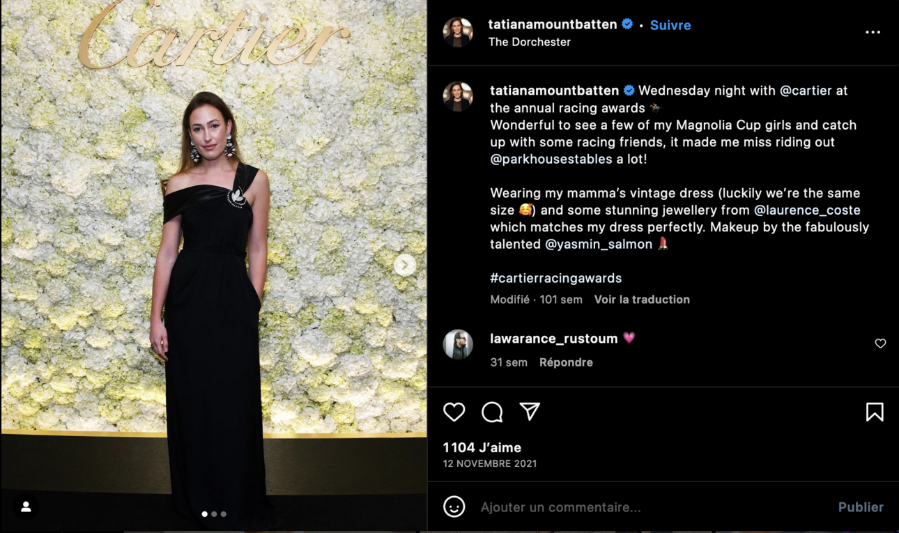 Surprise ! Une nouvelle petite fille dans la famille royale britannique, le prénom (français) dévoilé