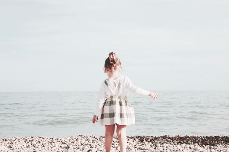 Normandie : ce prénom est le plus donné aux petites filles