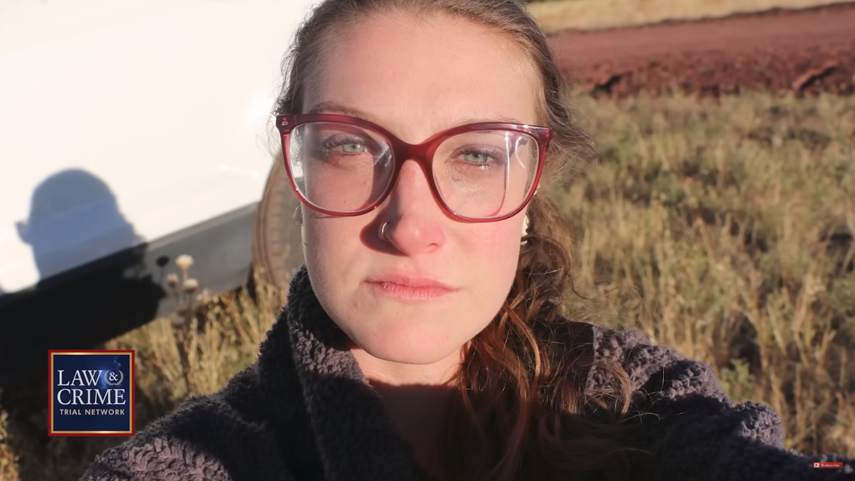 Disparition de Chelsea Grimm en plein road trip en Arizona, cette inquiétante affaire qui fascine les Etats-Unis