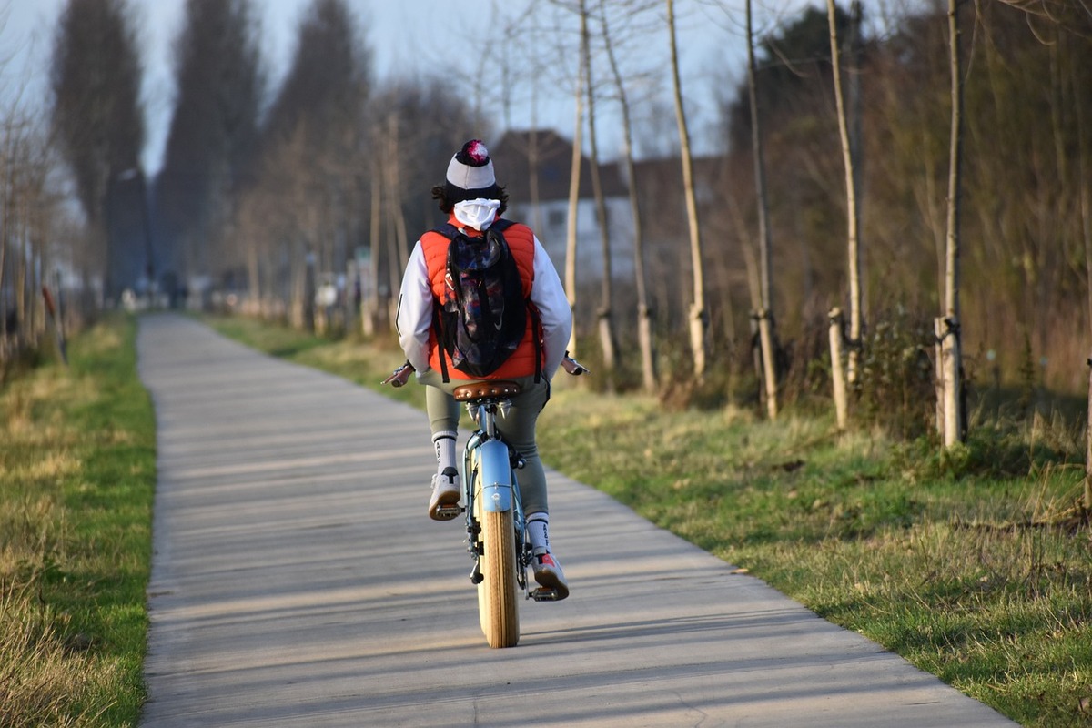 Lyon : un terrible accident coûte la vie à un adolescent en vélo, son ami dans un état préoccupant