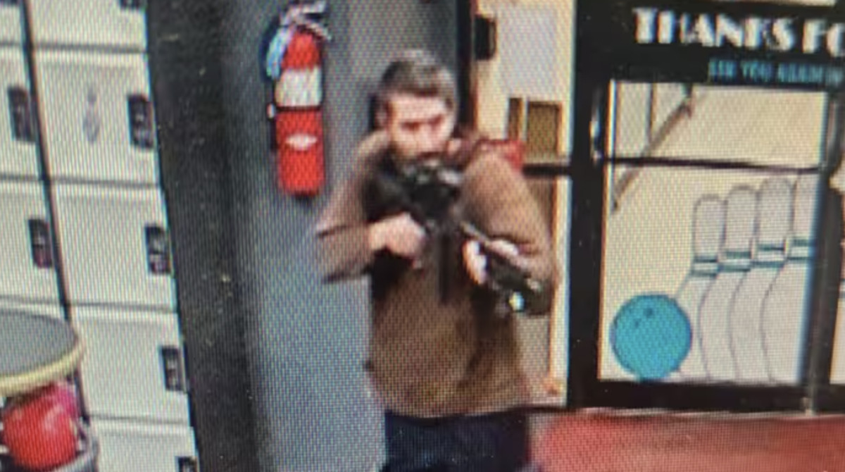 Scène d’horreur aux Etats-Unis : un homme fait 22 morts dans une ville du Maine, sa photo dévoilée