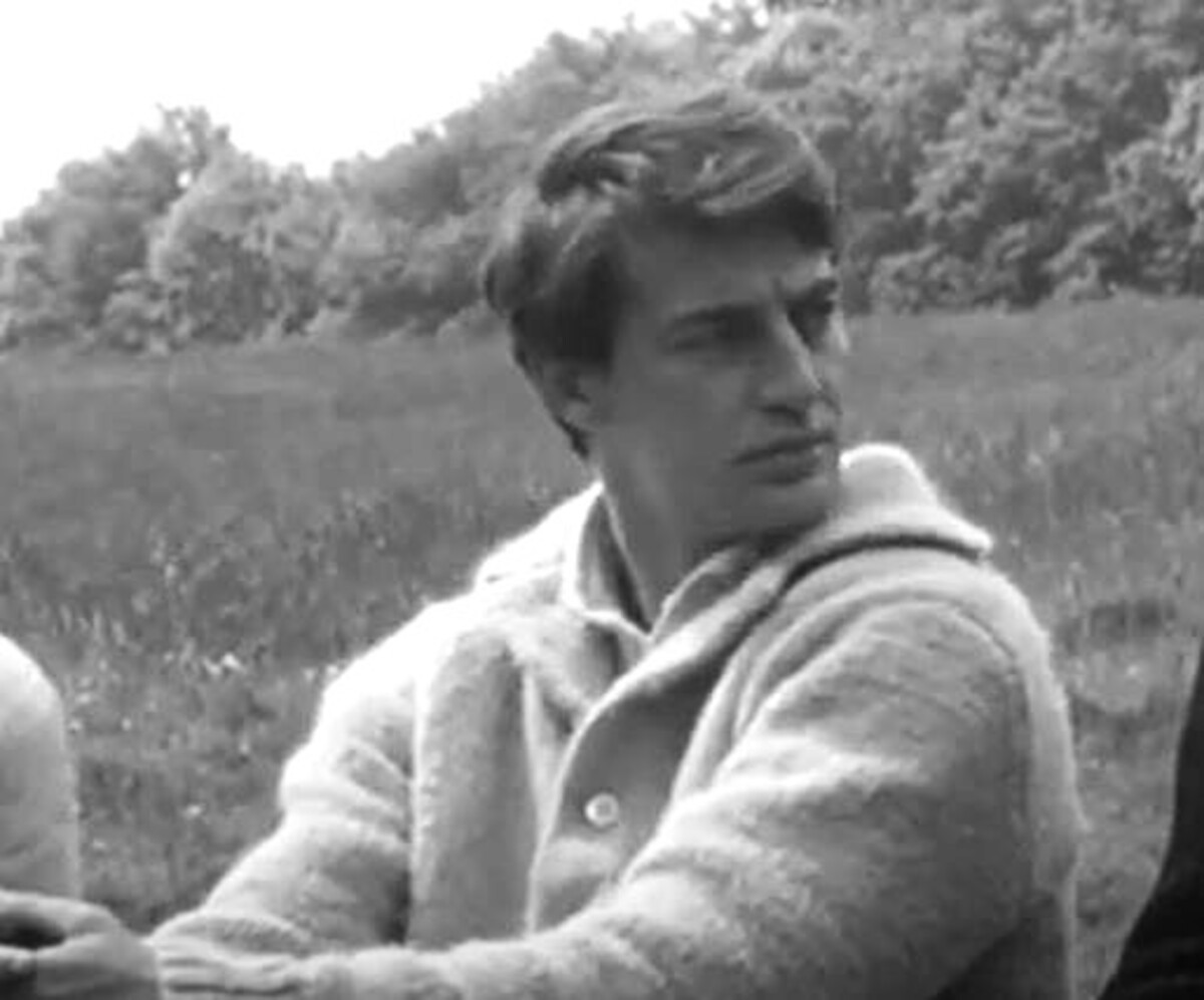 Henri Serre : l'acteur rendu célèbre par Jules et Jim est mort à l'âge de 92 ans