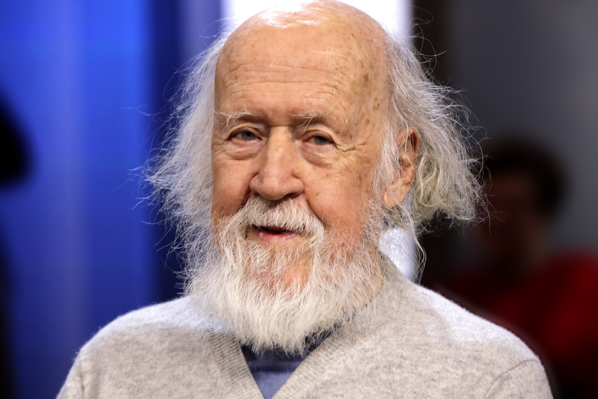 Mort d’Hubert Reeves : qui sont ses quatre enfants ?