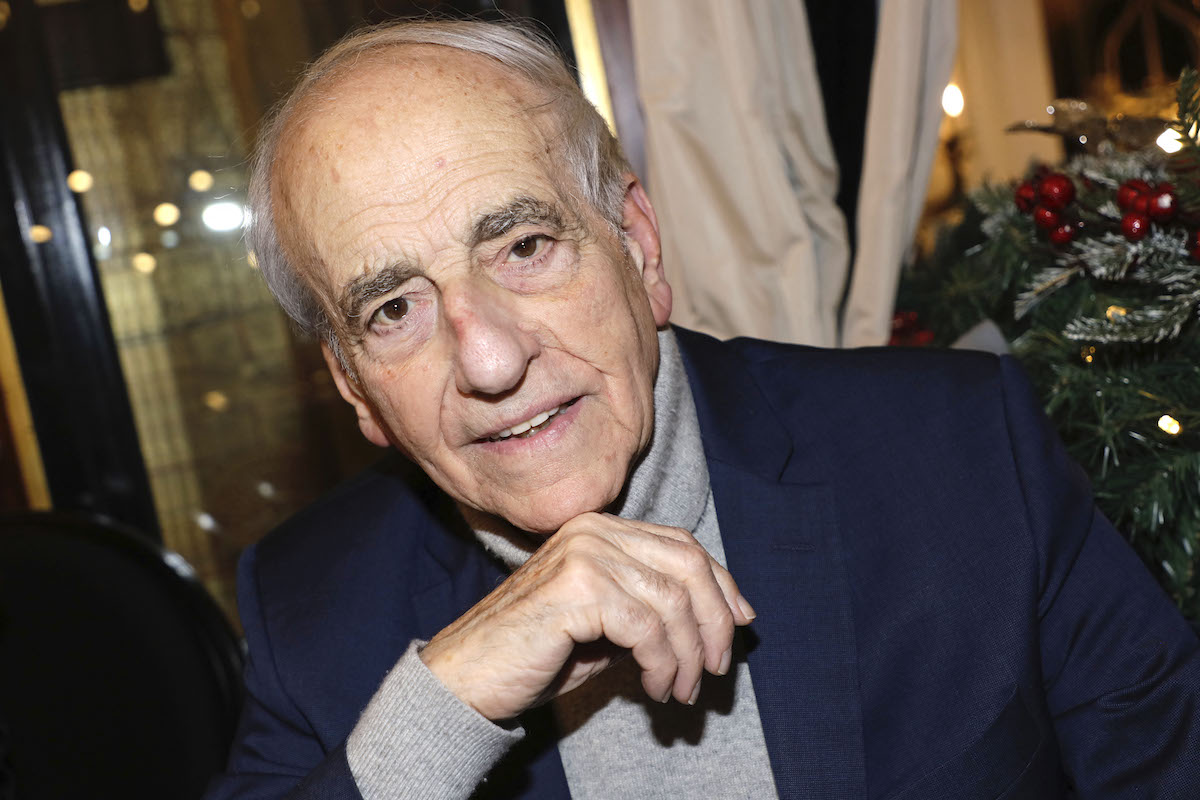 Mort de Jean-Pierre Elkabbach : la date et le lieu de ses obsèques dévoilés