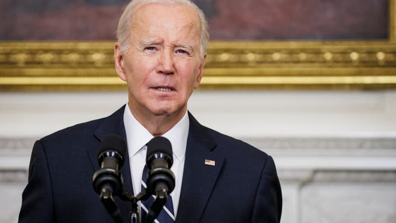 Israël-Hamas: le sommet entre Joe Biden, la Jordanie, l’Égypte et l’Autorité palestinienne reporté
