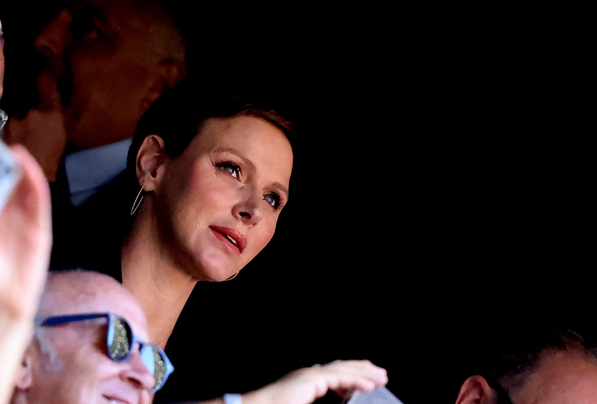 Charlene de Monaco : la princesse une nouvelle fois absente d’un grand rendez-vous annuel sur le rocher