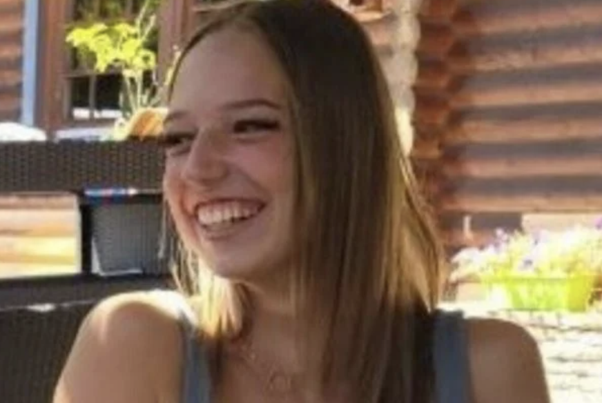 Disparition de Lina, 15 ans, dans le Bas-Rhin : “J’ai froid…”, l’adolescente sous emprise ? Cette scène bizarre la veille du drame