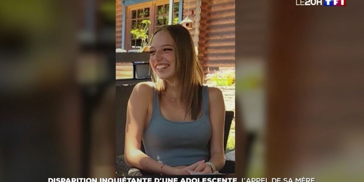 Disparition de Lina dans le Bas-Rhin : des “jeux sexuels” évoqués, une “femme d’âge mûr” intrigue certains