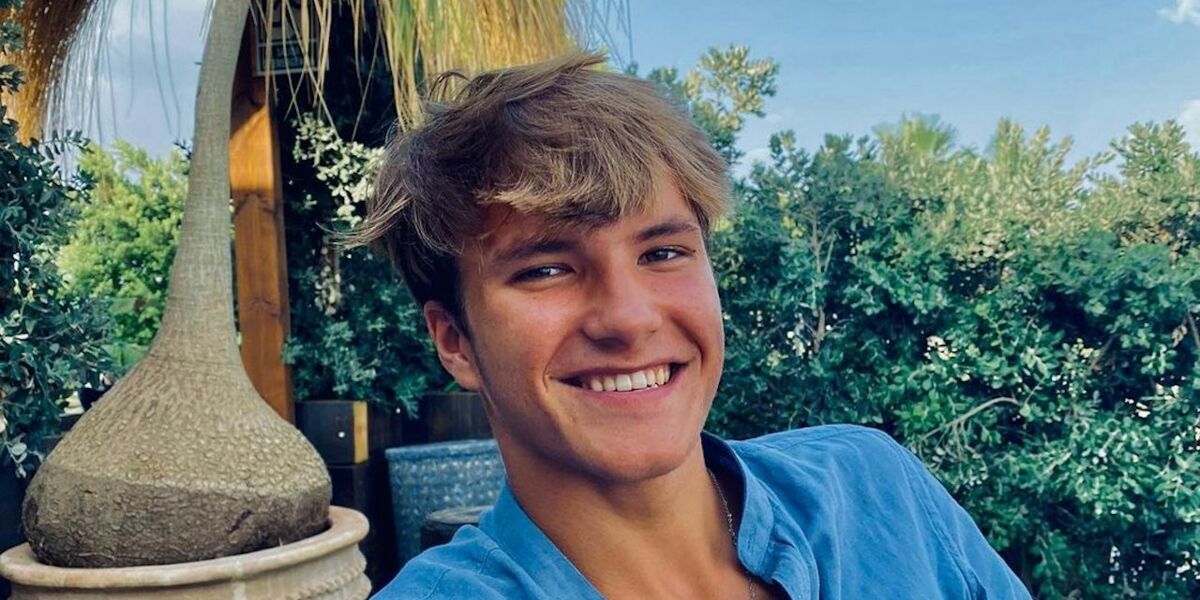 Porté disparu, un footballeur de 18 ans retrouvé mort en direct lors d’une séquence glaçante