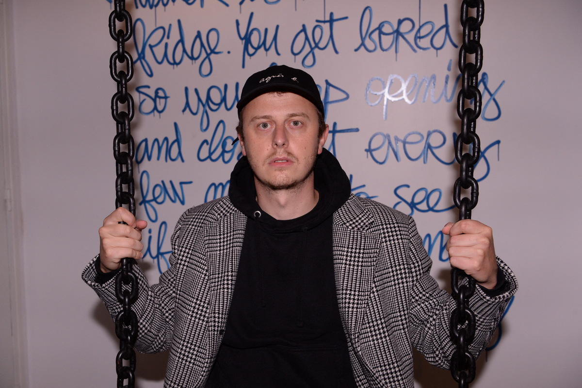 Norman Thavaud accusé de viols : l’enquête terminée, ses accusatrices prêtes à contre-attaquer