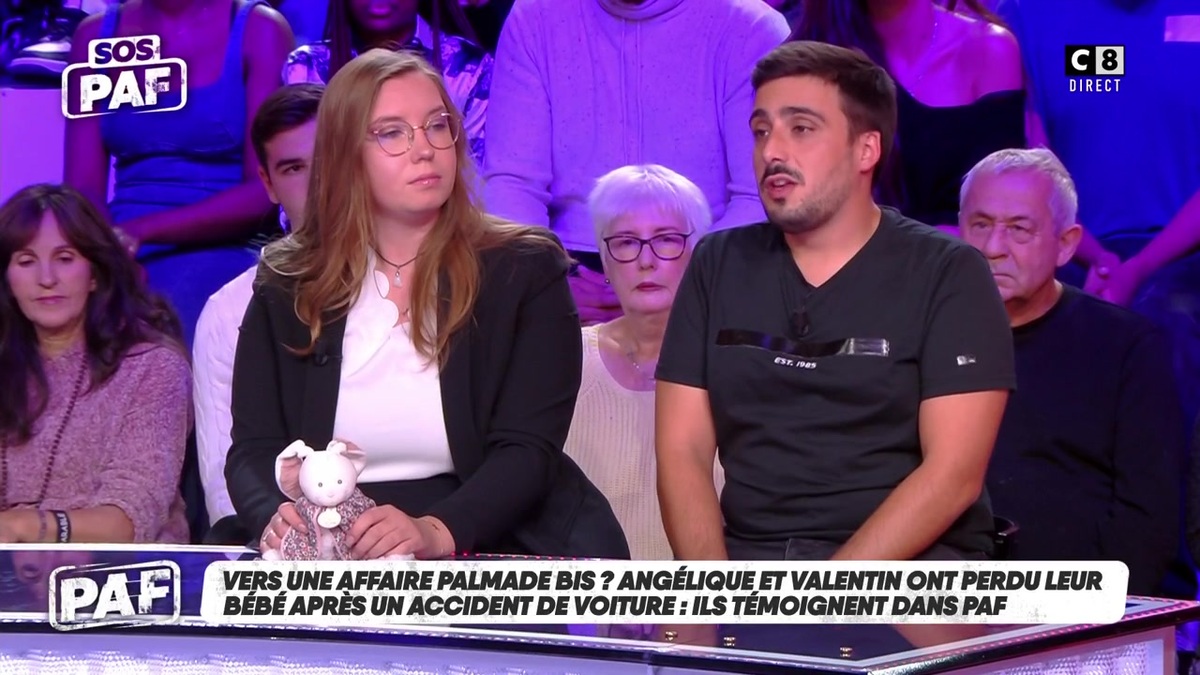 “C’est une horreur” : le témoignage choc d’une femme qui a accouché de son bébé mort-né après un accident