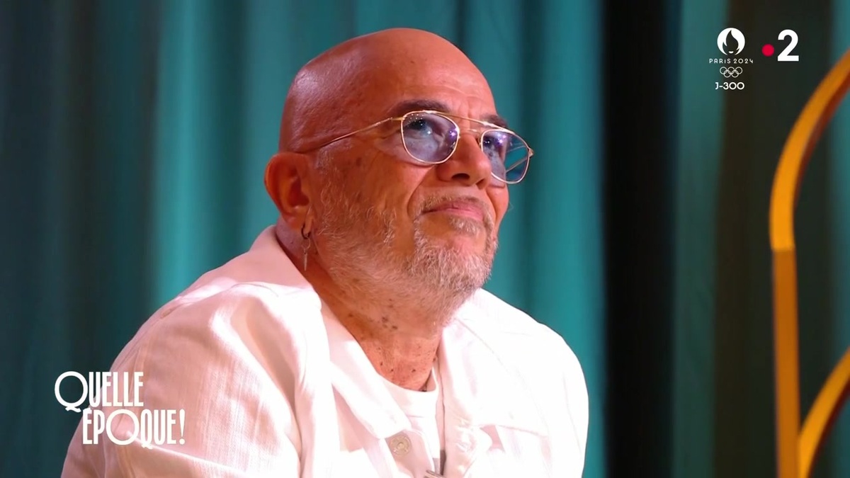 “Sans Florent…” : Pascal Obispo révèle le rôle prépondérant qu’a joué Florent Pagny dans sa vie