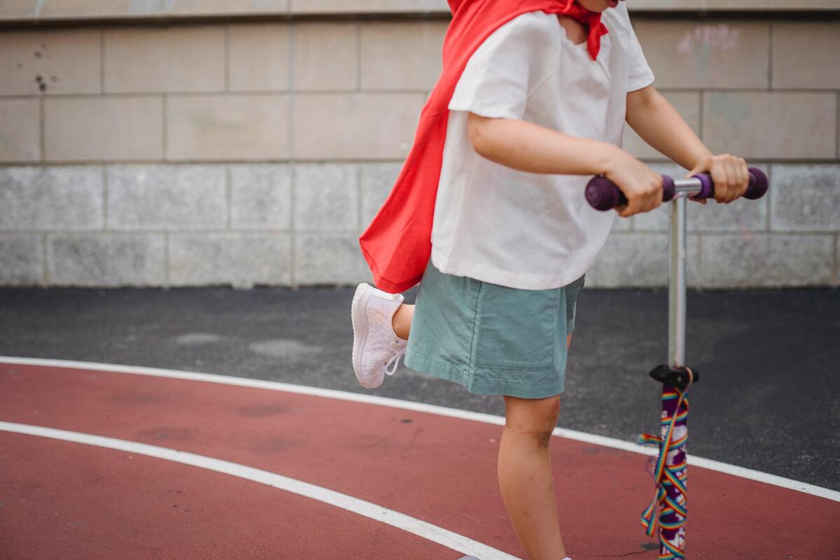 Pyrénées-Orientales : la séance de trottinette d'un petit garçon de 6 ans s'achève de façon dramatique