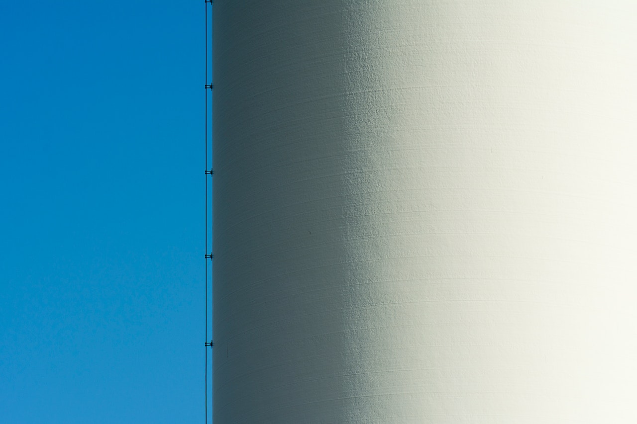 Loire-Atlantique : drame à 25 mètres de hauteur au sommet d'un silo à grains