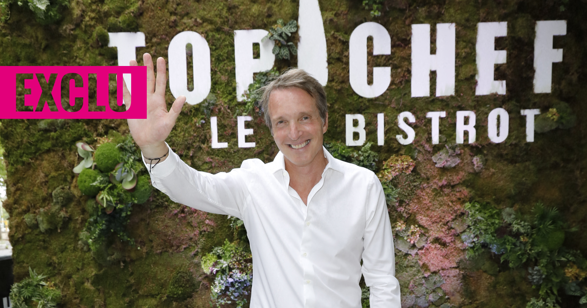 EXCLU. Top Chef 2024 : deux nouvelles recrues de taille au casting des jurés