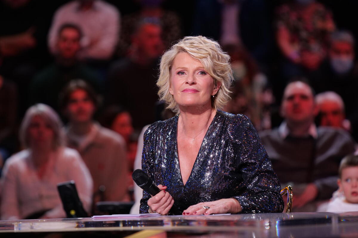 “De petites choses” : Sophie Davant se confie cash sur la chirurgie esthétique