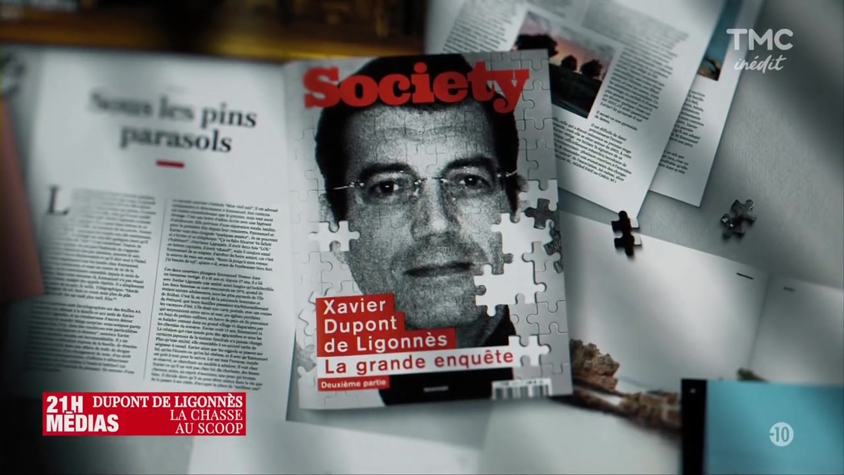 Xavier Dupont de Ligonnès : ce pilote d’avion avec qui il a pu être en contact au moment de sa disparition