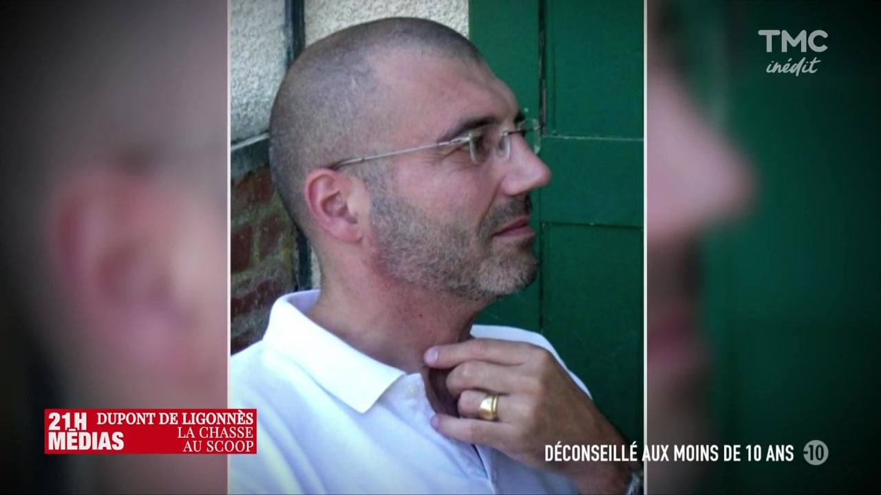 Xavier Dupont de Ligonnès : ce “sacrifice de son fils” sur lequel il se questionnait quelques mois avant le drame