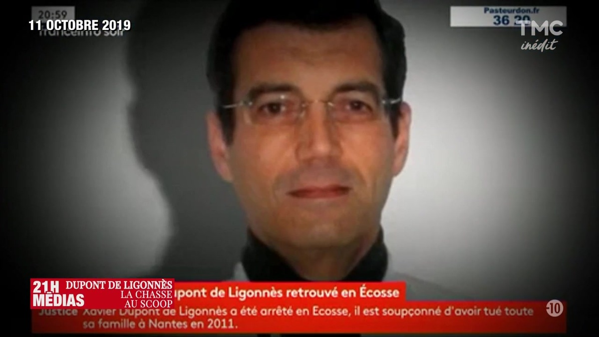 Xavier Dupont de Ligonnès : “une porte cachée…”, cette théorie de deux femmes sur l'enfouissement des corps tombée à l'eau