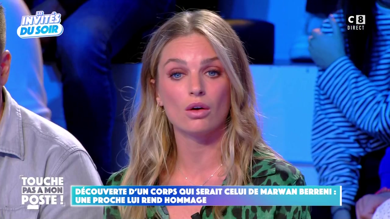 Mort de Marwan Berreni : “Il vivait avec la culpabilité…”, le témoignage déchirant de son ex-compagne