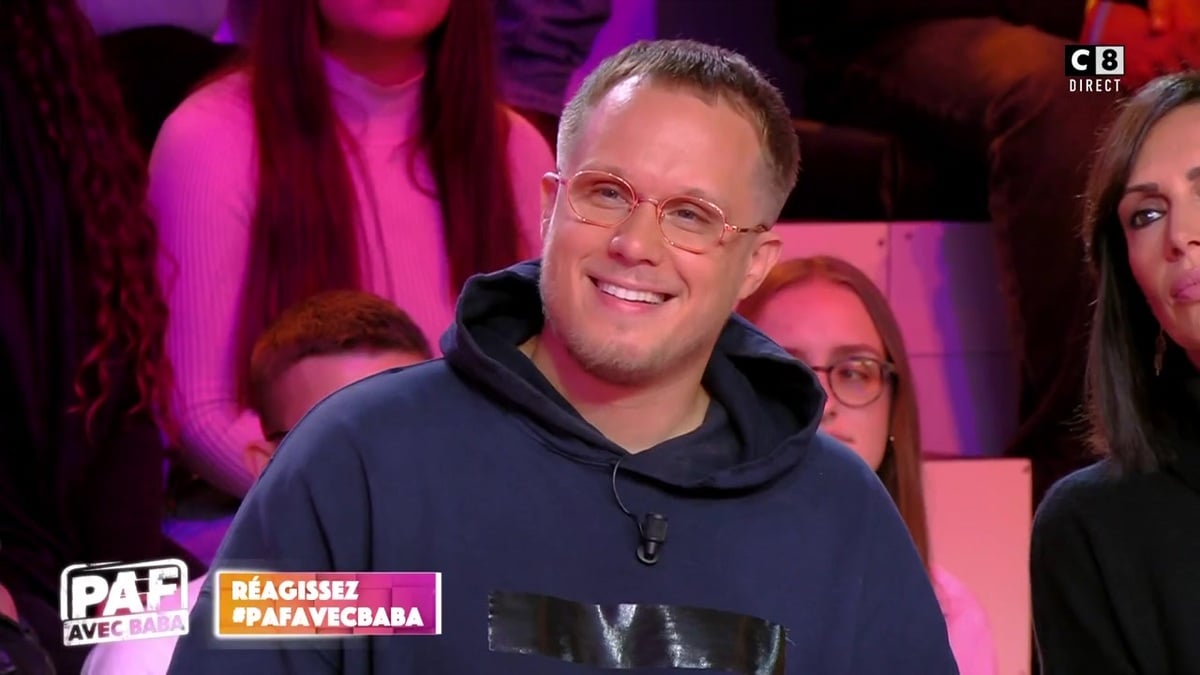 “Tu te régales mon salaud !” : Guillaume Genton quitté par une ex, Cyril Hanouna lui en apprend une bonne