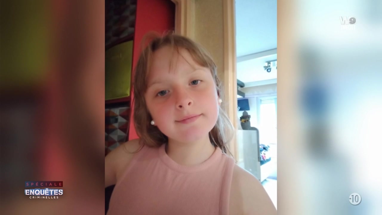Meurtre sauvage de Lola, 12 ans : “Je vais être honnête, elle était…”, son père sans tabou sur son caractère bien trempé