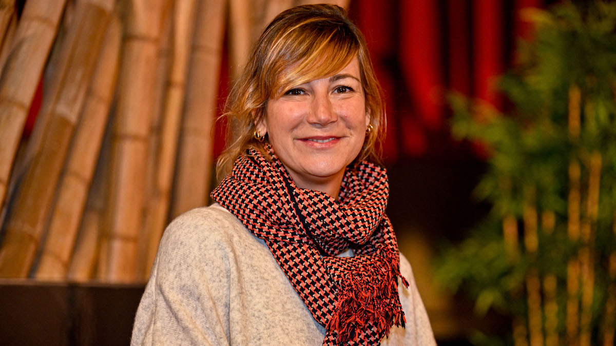 Pierre Palmade : “En fait j’en ai…”, les révélations de Virginie Hocq sur leur relation