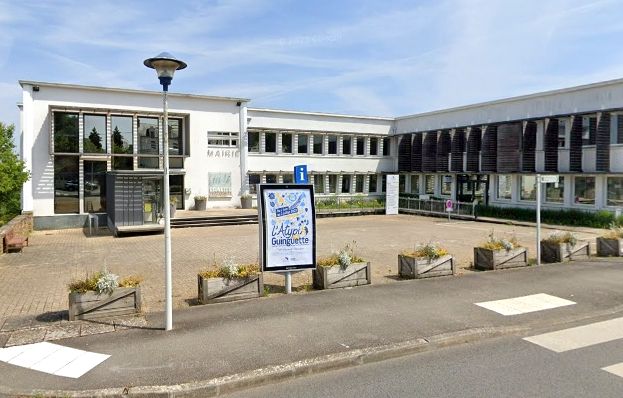Nantes : Une agression au couteau à la mairie de Bouguenais, un homme arrêté