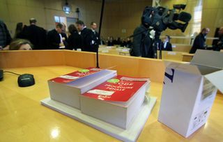 Metz : Une femme condamnée pour avoir comparé des policiers à des poulets rôtis sur Facebook