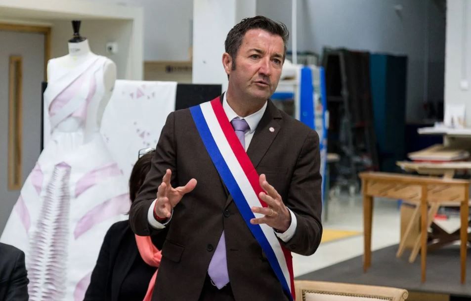 Yvelines : Menacé de mort, le député Karl Olive porte plainte