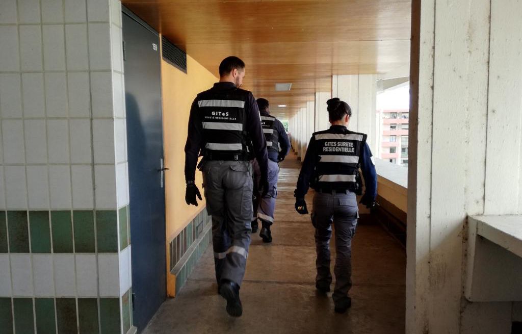 Toulouse : Un agent de sûreté des HLM grièvement blessé au Mirail