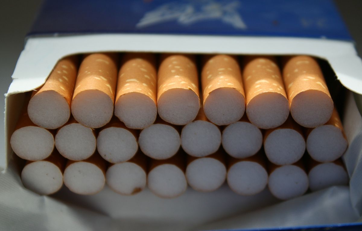 Allier : Il transportait près de 600 cartouches de cigarettes espagnoles