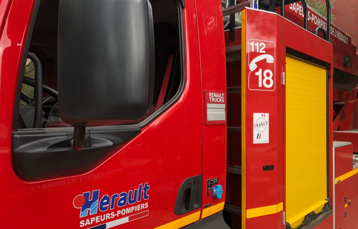 Montpellier : Un retraité meurt percuté par une voiture, le conducteur en fuite