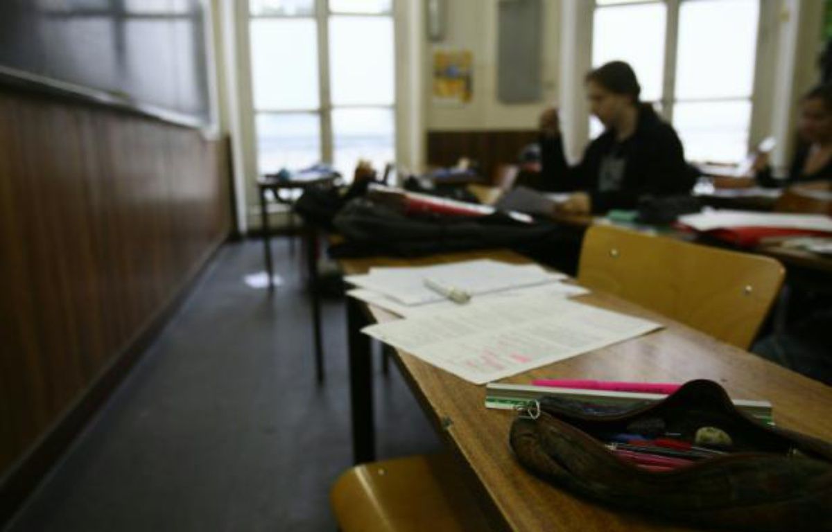 Vendée : Un adolescent de 16 ans retrouvé pendu, des soupçons de harcèlement scolaire