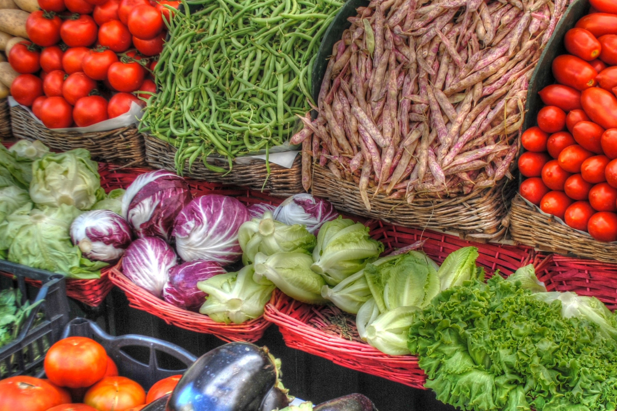Régime : cet aliment est le moins calorique au monde
