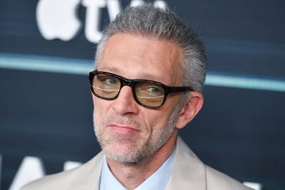 “Pauvre con”: Vincent Cassel dévoile le “seul regret” de sa carrière