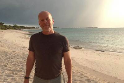 “C’est une maladie très agressive”: la fille de Bruce Willis évoque l’état de santé de son père