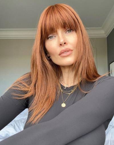 Caroline Receveur doit reprendre la chimio contre son cancer du sein: “Je m’attendais à être en rémission”