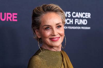 Sharon Stone accuse un ancien patron de Sony d’agression sexuelle