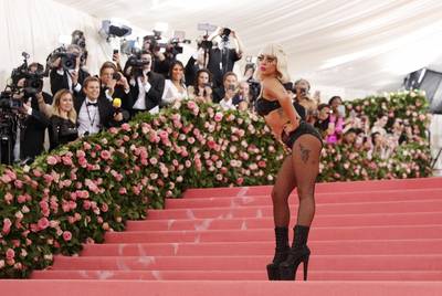 Le thème du Met Gala est connu: ce qu’il faut savoir sur l’édition 2024 de ce rendez-vous incontournable de la mode