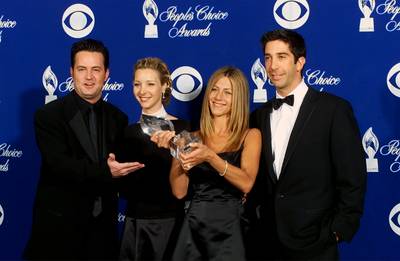 Les amis de Jennifer Aniston inquiets pour elle après la mort de Matthew Perry: “Déjà la deuxième grande perte”