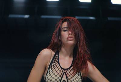 “Houdini”: Dua Lipa dévoile son nouveau titre, plus de trois ans après la sortie de son dernier album