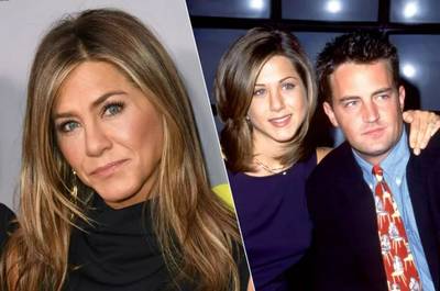 “Elle a le cœur brisé”: pourquoi Jennifer Aniston est la plus durement touchée par la mort de Matthew Perry