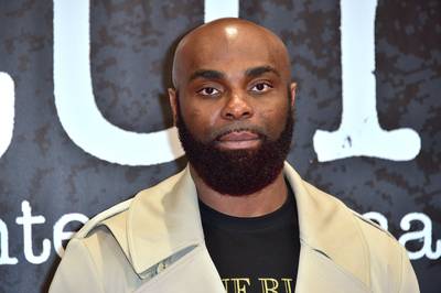 Le rappeur Kaaris relaxé d’accusations de violences conjugales