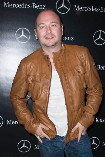 “Il m’a dit que je devais le faire si je voulais réussir”: Cauet visé par une plainte pour deux viols