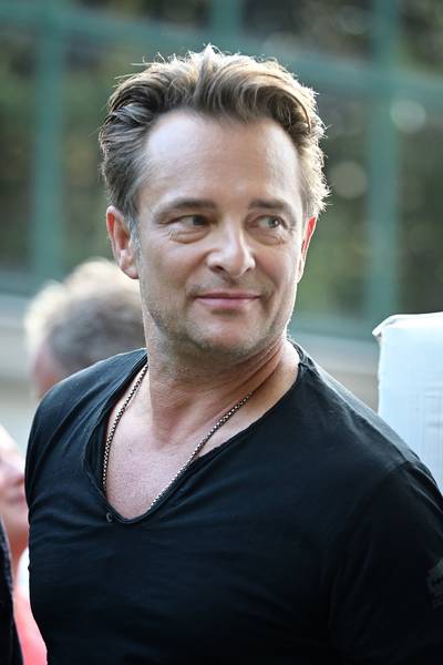 L’avis tranché de David Hallyday sur l’expo autour de Johnny à Bruxelles: “J’ai préféré ne pas m’y rendre”