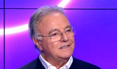 “C’est difficile”: Alain Afflelou touche une retraite de 5.600 euros par mois