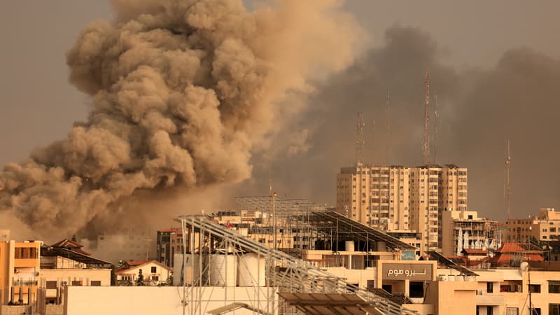 Gaza: le gouvernement israélien approuve un accord qui prévoit la libération de plusieurs otages