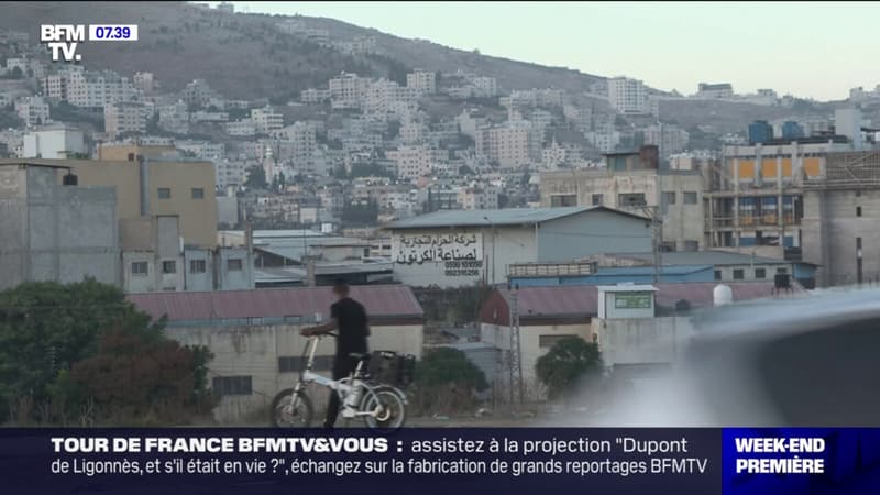 Conflit Israël/ Hamas: l’augmentation des tensions en Cisjordanie